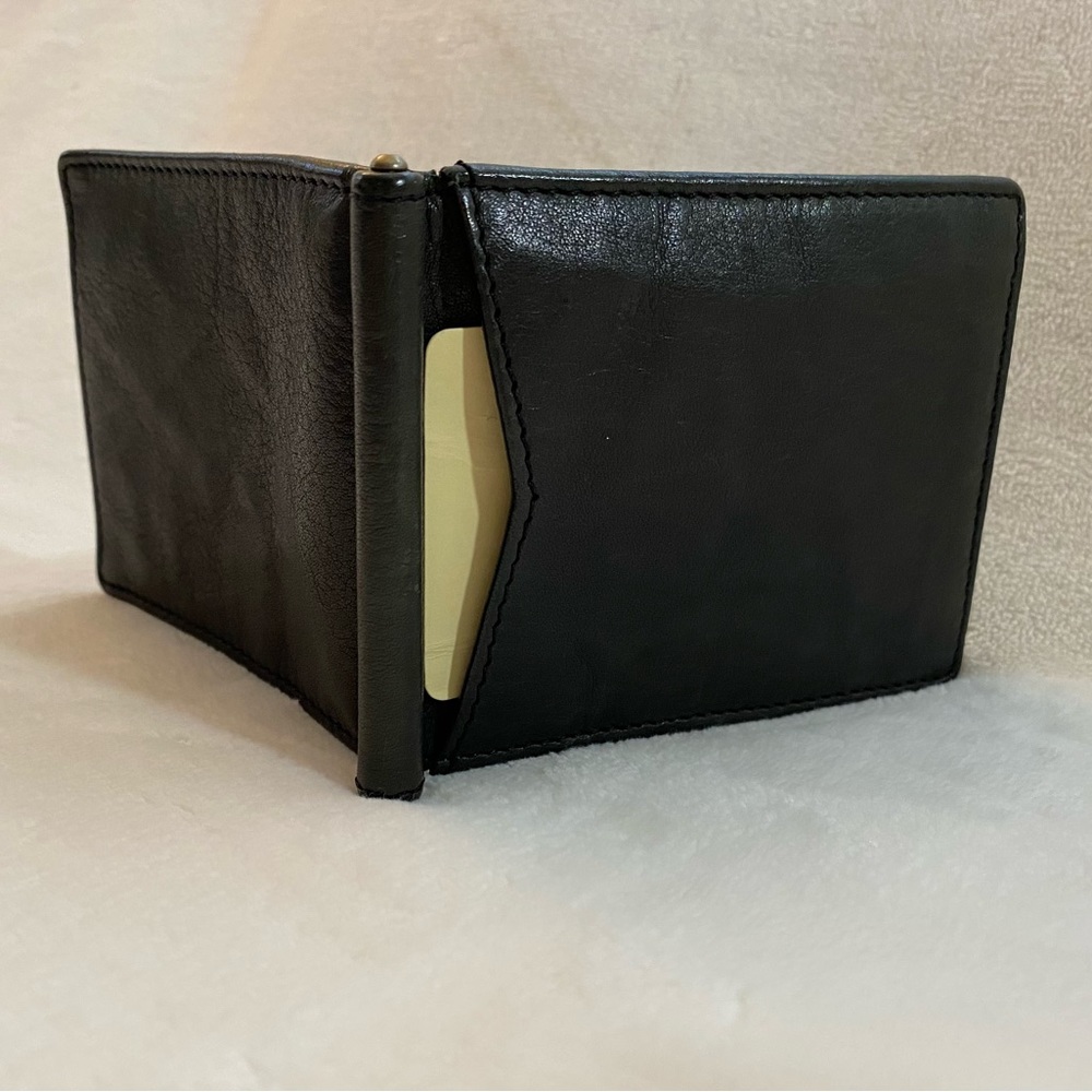 Quality Leather Wallet